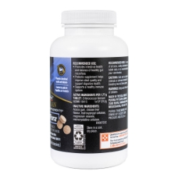 Picture of Purina Pro Plan Fortiflora Veterinary Dog Probiotic Supplement Chewable Tablets - 158gm