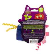 Picture of TOY CAT MAD CAT Canned Ham - 2/pk