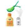 Picture of TOY CAT MAD CAT Tabby Tequilla - 3/pk