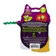 Picture of TOY CAT MAD CAT Tabby Tequilla - 3/pk