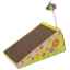 Show details for TOY CAT FAT CAT Big Mamas Scratch & Play Ramp Picture of TOY CAT FAT CAT Big Mamas Scratch & Play Ramp