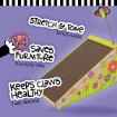 Picture of TOY CAT FAT CAT Big Mamas Scratch & Play Ramp