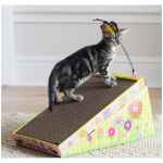 Picture of TOY CAT FAT CAT Big Mamas Scratch & Play Ramp