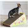 Picture of TOY CAT FAT CAT Big Mamas Scratch & Play Ramp