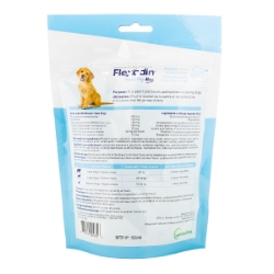 Picture of FLEXADIN YOUNG DOG MAXI CHEWS - 60's