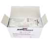 Picture of COTTON TIP APPLICATOR 6in PLASTIC STEM NON STERILE - 1000/box