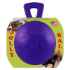 Picture of JOLLY BALL EQUINE TUG-N-TOSS BALL Purple - 10in