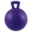 Picture of JOLLY BALL EQUINE TUG-N-TOSS BALL Purple - 10in