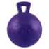 Picture of JOLLY BALL EQUINE TUG-N-TOSS BALL Purple - 10in