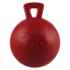 Picture of JOLLY BALL EQUINE TUG-N-TOSS BALL Red - 10in