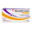 Picture of AVENTI LIVER COMPLETE TABS for DOGS & CATS - 120s