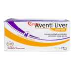 Picture of AVENTI LIVER COMPLETE TABS for DOGS & CATS - 120s