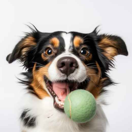 Picture for category Canine Playtime