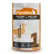Picture of TREAT PUREBITES FELINE Duck Liver - 1.05oz / 30g
