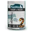 Picture of TREAT PUREBITES CANINE Beef Liver & Cheese -  4.2oz / 120g