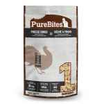 Picture of TREAT PUREBITES FELINE Turkey - 0.92oz / 26g