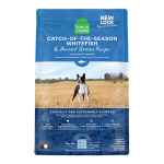 Picture of CANINE OPEN FARM Catch of the Season Whitefish and Ancient Grains - 22lbs