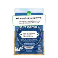 Picture of CANINE OPEN FARM Catch of the Season Whitefish and Ancient Grains - 22lbs