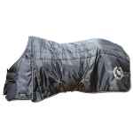Picture of BACK ON TRACK EQUINE MILLIE STABLE RUG 81in