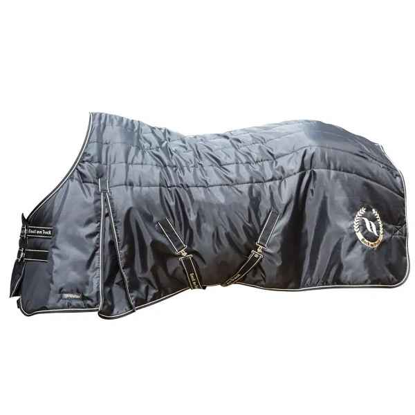 Picture of BACK ON TRACK EQUINE MILLIE STABLE RUG 81in