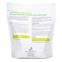 Picture of VETRADENT VEGGIE CHEWS LARGE BREED - 30s