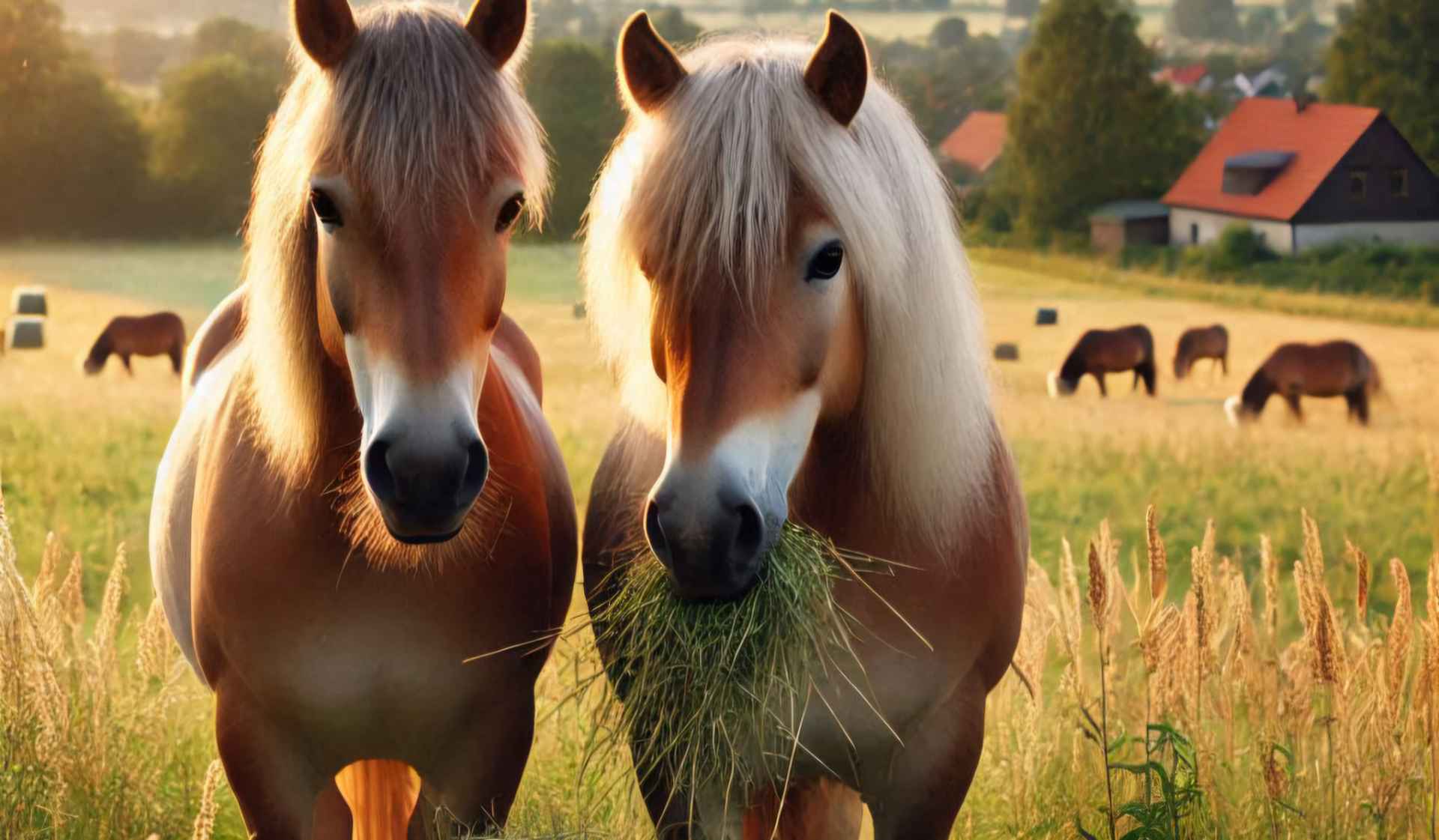 Picture for category Equine