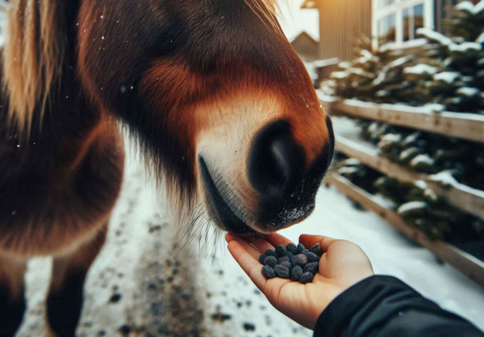 Picture for category Equine Treats