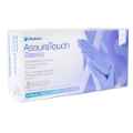 Picture of GLOVES EXAM NITRILE ASSURETOUCH BASICS INDIGO XSMALL - 100s