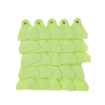 Picture of ALLFLEX TAG SHEEP MINI BLANK Green - 25/bag