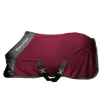 Picture of BACK ON TRACK EQUINE DELUXE MESH RUG WINE PONY 48in