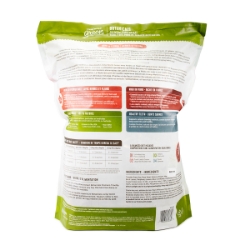 Picture of LIVING WORLD GREEN BOTANICALS PREM TIMOTHY HAY Herb & Flower Mix - 680g/24oz