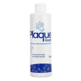Show details for PLAQUE GUARD CANINE FORMULA - 250ml  Picture of PLAQUE GUARD CANINE FORMULA - 250ml