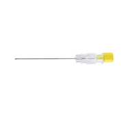Picture of SPINAL NEEDLE QUINCKE 20g x 1 1/2in - 25s