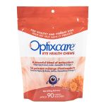Picture of OPTIXCARE EYE HEALTH CHEWS - 90s