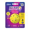 Picture of TOY DOG ZEUS NITRO WEIGHTED BALL - Medium