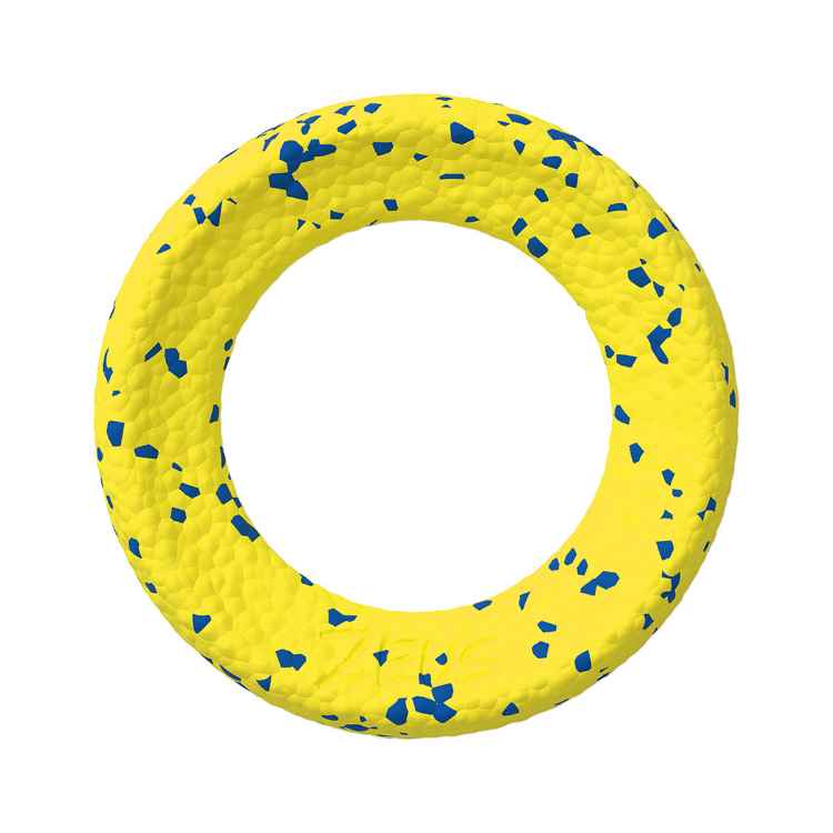 Picture of TOY DOG ZEUS NITRO WEIGHTED RING