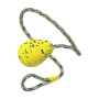 Picture of TOY DOG ZEUS NITRO WEIGHTED SLINGER WITH ROPE