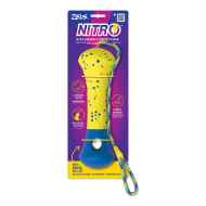 Picture of TOY DOG ZEUS NITRO WEIGHTED BUOY WITH ROPE