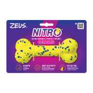 Picture of TOY DOG ZEUS NITRO BENDY BONE