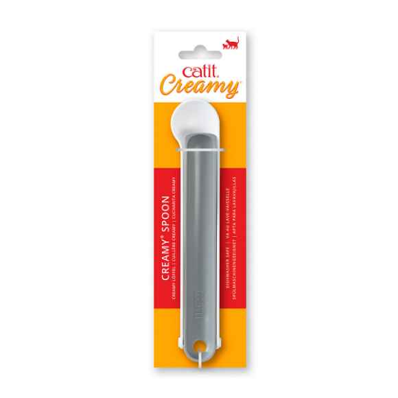 Picture of CATIT CREAMY SPOON