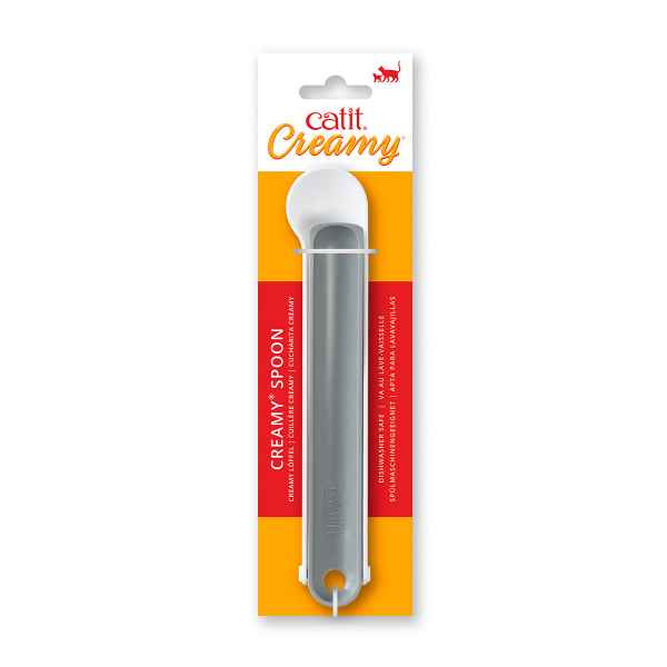 Picture of CATIT CREAMY SPOON