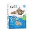 Picture of CAT LITTER CATIT GO NATURAL! MULTICAT CLUMPING Vanilla Scented - 6.4kg / 14.1lb