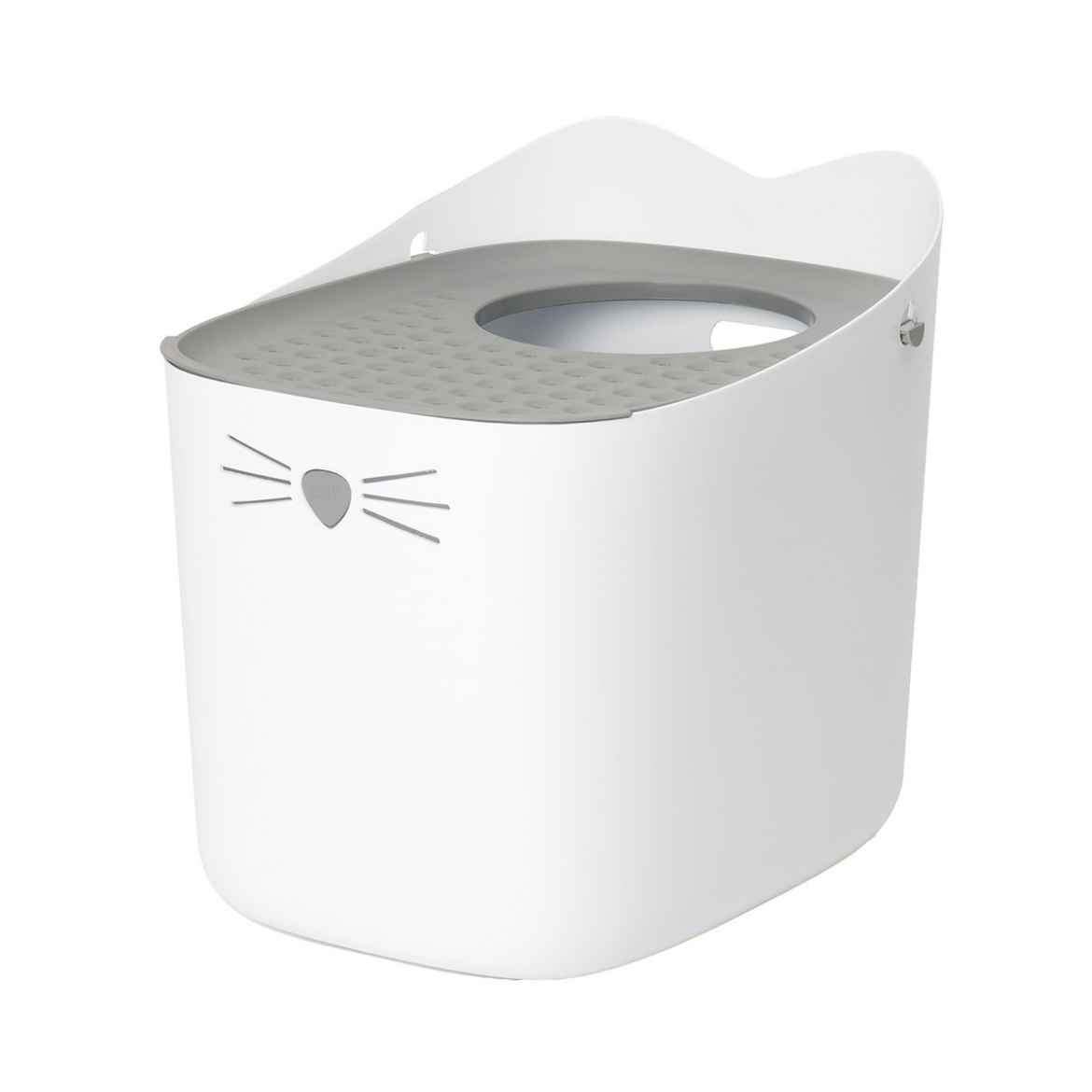 Picture of CAT LITTER BOX CATIT PIXI - 16 x 20.5 x 19 in