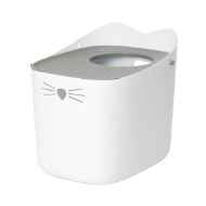 Picture of CAT LITTER BOX CATIT PIXI - 16 x 20.5 x 19 in