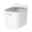 Show details for CAT LITTER BOX CATIT PIXI - 16 x 20.5 x 19 in Picture of CAT LITTER BOX CATIT PIXI - 16 x 20.5 x 19 in