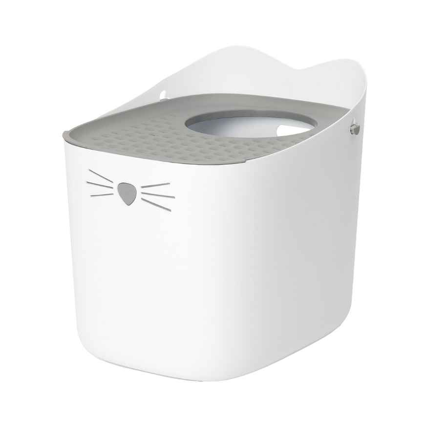 Picture of CAT LITTER BOX CATIT PIXI - 16 x 20.5 x 19 in