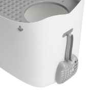 Picture of CAT LITTER BOX CATIT PIXI - 16 x 20.5 x 19 in