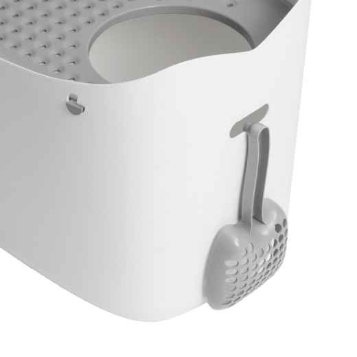 Picture of CAT LITTER BOX CATIT PIXI - 16 x 20.5 x 19 in