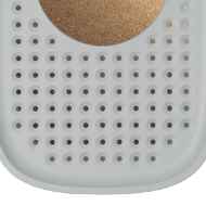 Picture of CAT LITTER BOX CATIT PIXI - 16 x 20.5 x 19 in