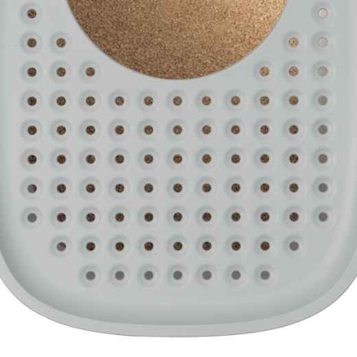 Picture of CAT LITTER BOX CATIT PIXI - 16 x 20.5 x 19 in